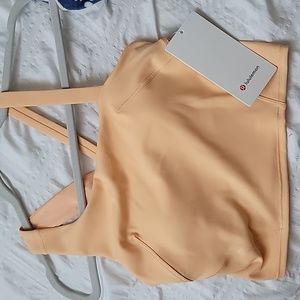 Lululemon everlux tennis tank